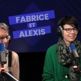 Jasmine Purnode et Angélique Wüthrich